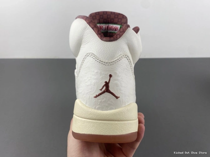 Kick Theory El HF8833-100 Jordan 5 Grito Air 0822
